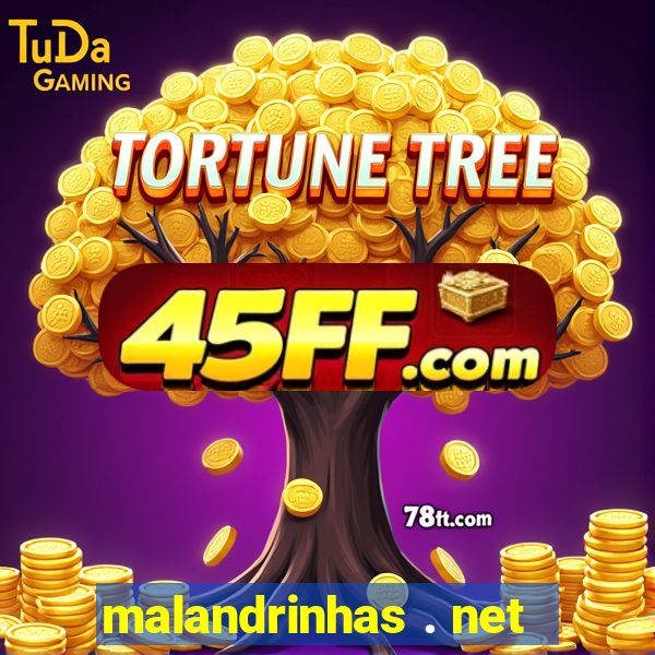 malandrinhas . net
